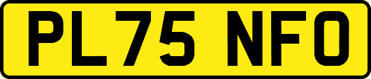 PL75NFO