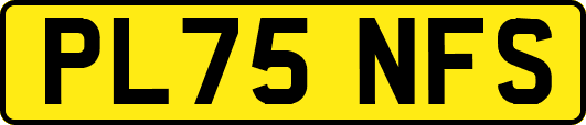PL75NFS