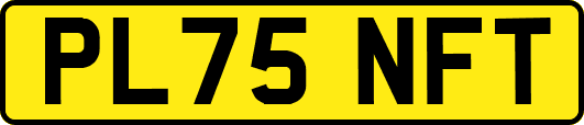 PL75NFT