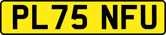 PL75NFU