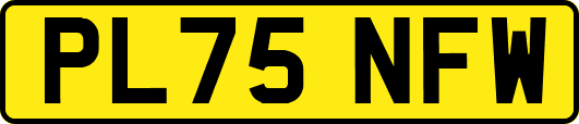 PL75NFW