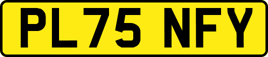 PL75NFY