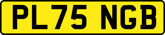 PL75NGB