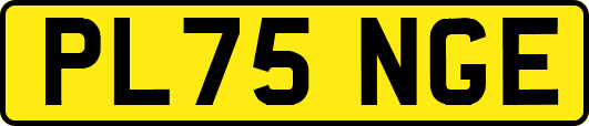 PL75NGE