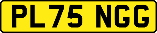 PL75NGG