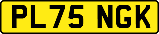 PL75NGK