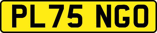 PL75NGO