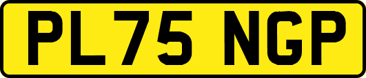 PL75NGP