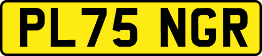 PL75NGR