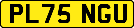 PL75NGU