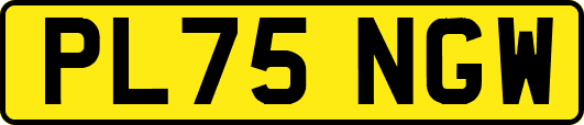 PL75NGW