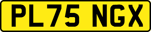 PL75NGX