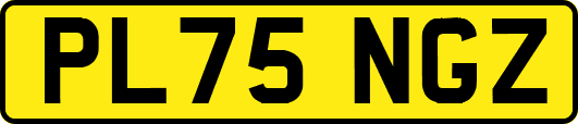 PL75NGZ