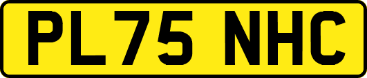 PL75NHC