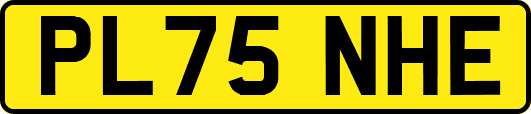 PL75NHE
