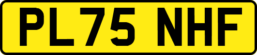 PL75NHF