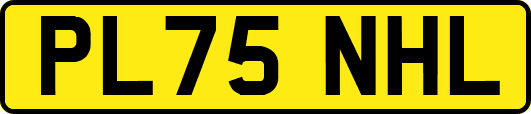 PL75NHL