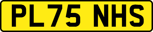 PL75NHS