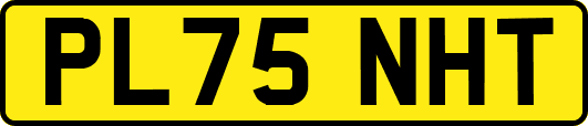 PL75NHT