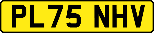 PL75NHV