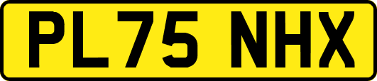 PL75NHX