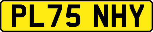 PL75NHY
