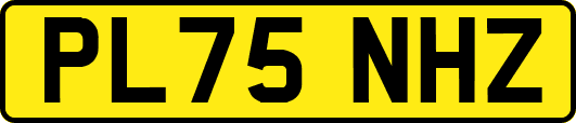 PL75NHZ