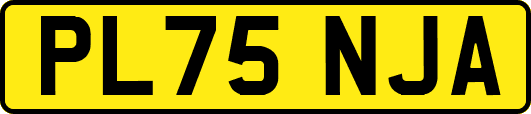 PL75NJA