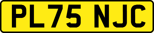 PL75NJC