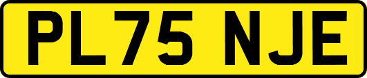 PL75NJE