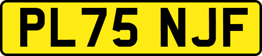 PL75NJF