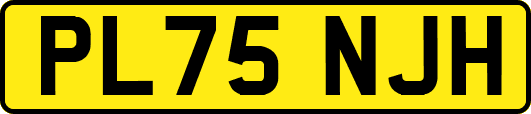 PL75NJH