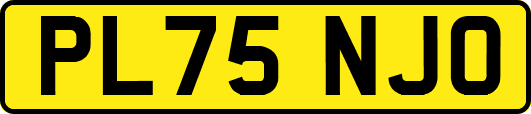 PL75NJO