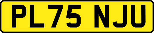 PL75NJU