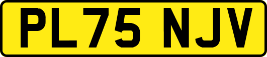 PL75NJV
