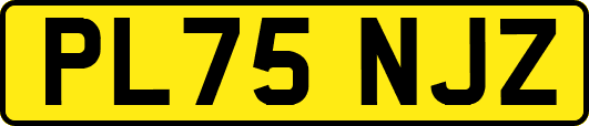 PL75NJZ