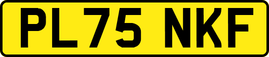 PL75NKF