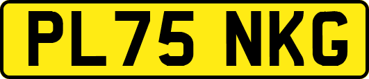 PL75NKG