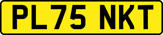 PL75NKT