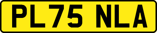 PL75NLA