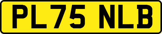 PL75NLB