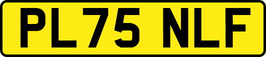 PL75NLF