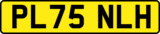 PL75NLH