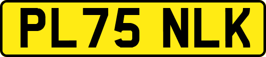 PL75NLK