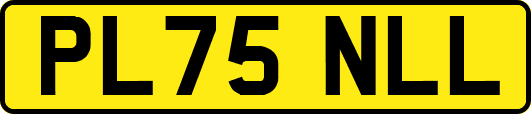 PL75NLL
