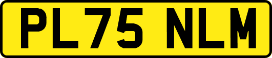 PL75NLM