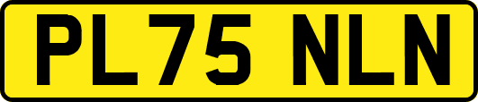 PL75NLN