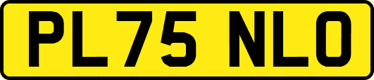 PL75NLO