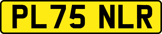 PL75NLR