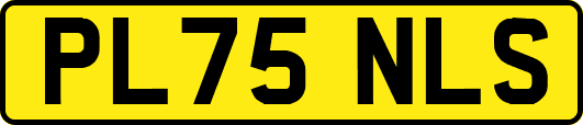 PL75NLS